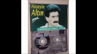 HÜSEYİN ALTIN - GÖNÜL HASTA Resimi