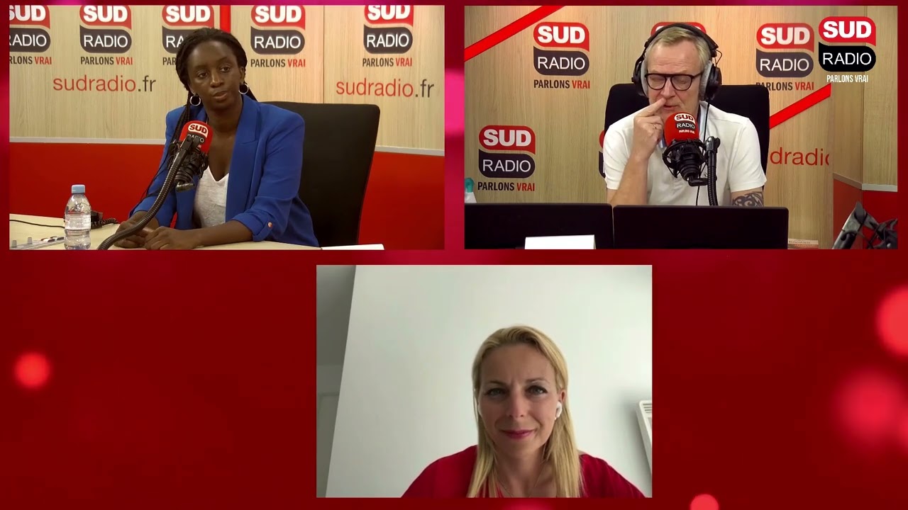 La désobéissance civile face à l’État de droit : Aminata Niakaté (EELV) face à Edwige Diaz (RN)