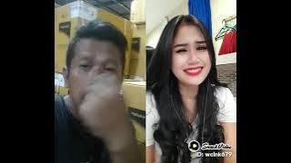 jatuh cinta karena duit