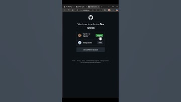 Port forwarding in VS Code