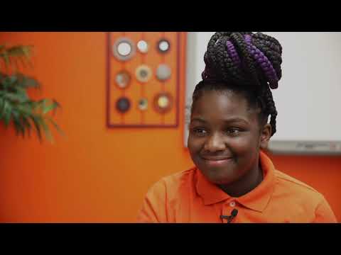 Carol City Middle School's Hour of Code 2020 Launch Promo