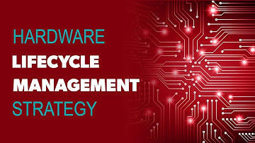 IT Lifecycle Management Tips for Businesses