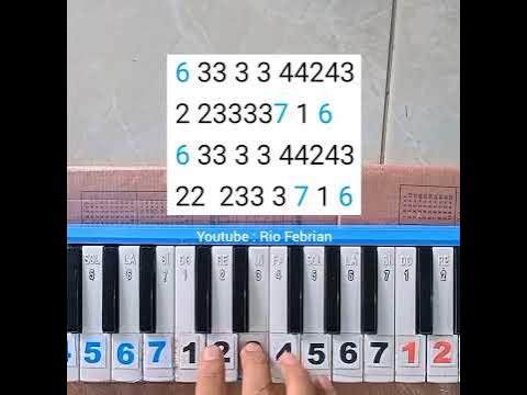 Lagu Uni Soviet Pianika BATTOTAI MARCH - YouTube