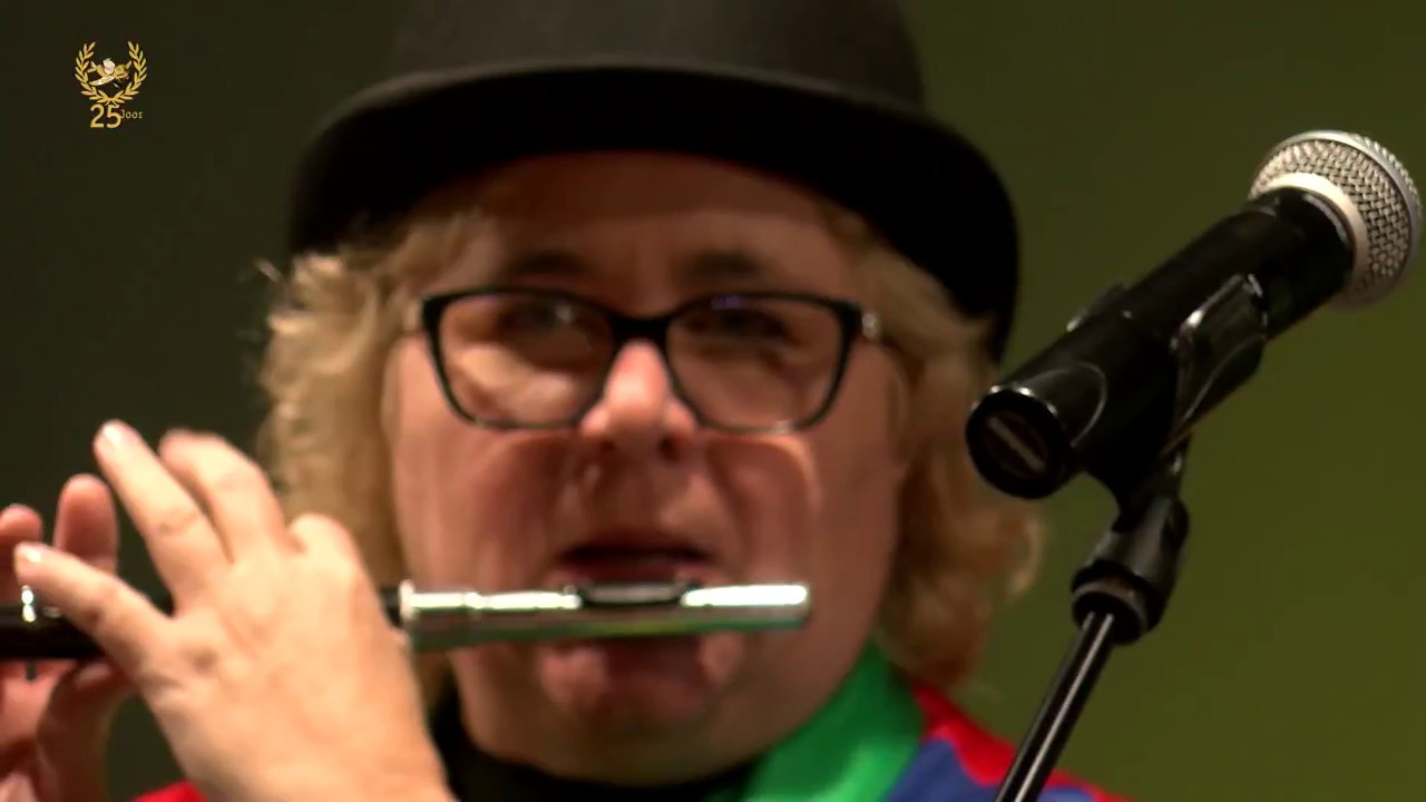 Dief-Flieger Zyt isch do  2.Teil am Fliegerli 2018