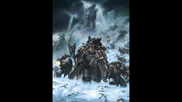 RS - Until The Wolftime