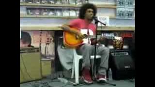 Hey Ya (acoustic) - Andre 3000