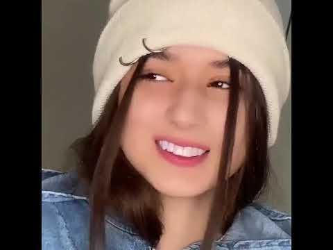 دابسمش خیلی جذاب ساینا جوون