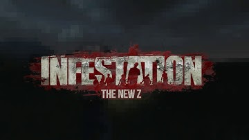 Infestation : The New Z - Character Customization & Skill Tree