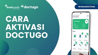 Soft Launching Doctugo by Trustmedis screenshot 3