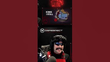 The infinite loading screen #drdisrespect #shorts