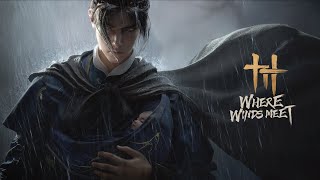 『Where Winds Meet』トレーラー。中国・十国時代末期を舞台にしたオープンワールド・アクションアドベンチャーRPG