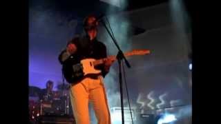 THE OCEAN BLUE - "Between Something And Nothing" - (01/06/06) Lima