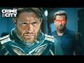 Butcher Betrays Soldier Boy to Protect Ryan | The Boys (Jensen Ackles)