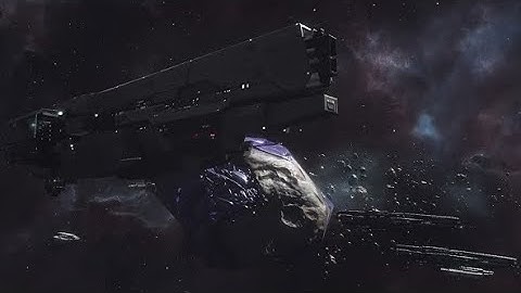 Infinite Lagrange I Arcturus Union has fallen back and Athena Fleet is Deployed once again!! #84