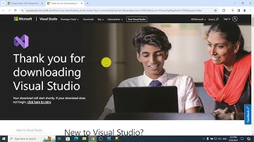 สอนฟรี วิธีการติดตั้ง Visual Studio 2019 และ 2022 ในเครื่องเดียวกัน