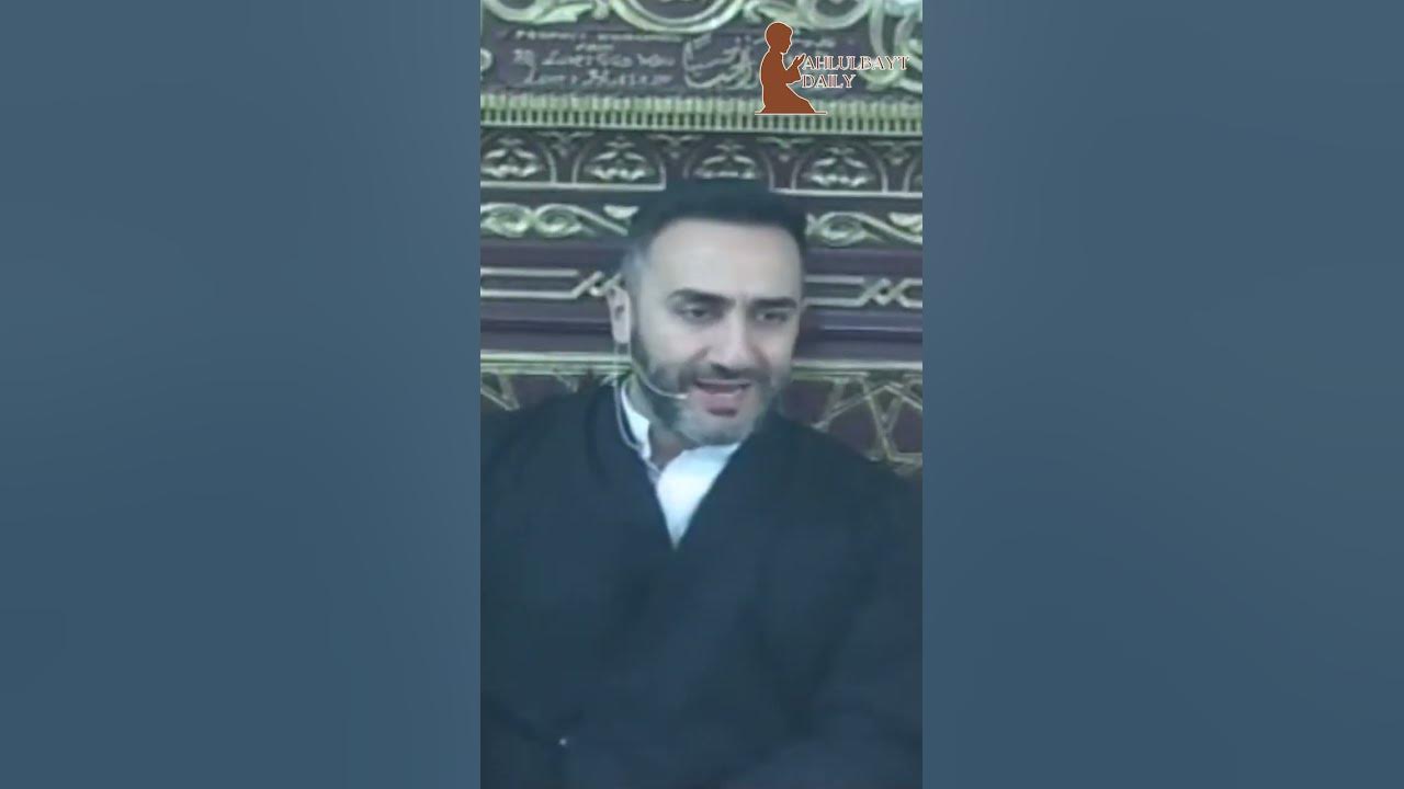 WHY DO SHIAS CELEBRATE EID ZEHRA SAYED AMMAR NAKSHWANI YouTube why-do-shias-celebrate-eid-zehra-sayed-ammar-nakshwani-youtube