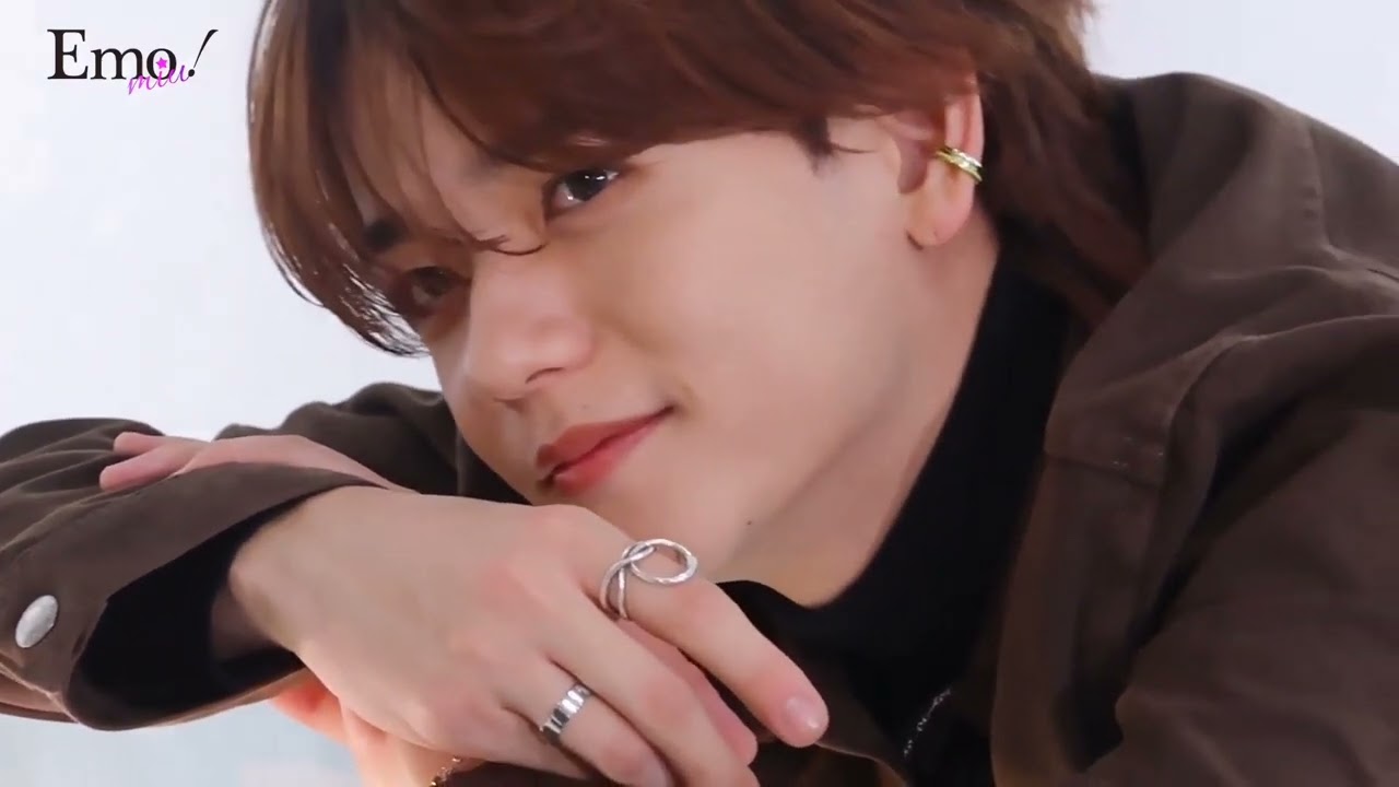 中島颯太 SOTA NAKAJIMA / QUESERA(ケセラ) インタビュー掲載中 MAKING