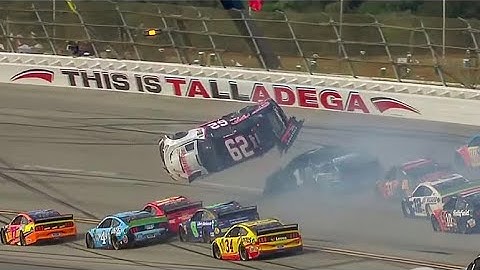 brendangaughanflipsattalladega.com 500