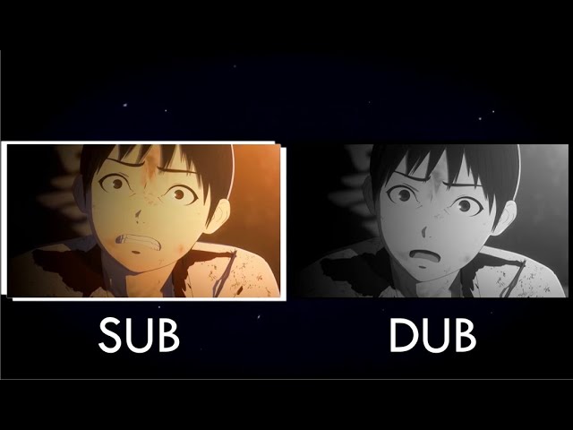 Ajin Manga Ending - Nakano & Kei Final Scene 
