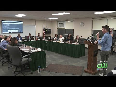 Cherry Hill Board Of Education Approves Changes To School Lunch Policy