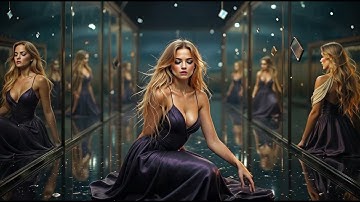 The Council Of Thirteen - Mirror Mirror (Official Music Video)