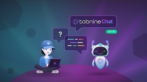 Tabnine Chat