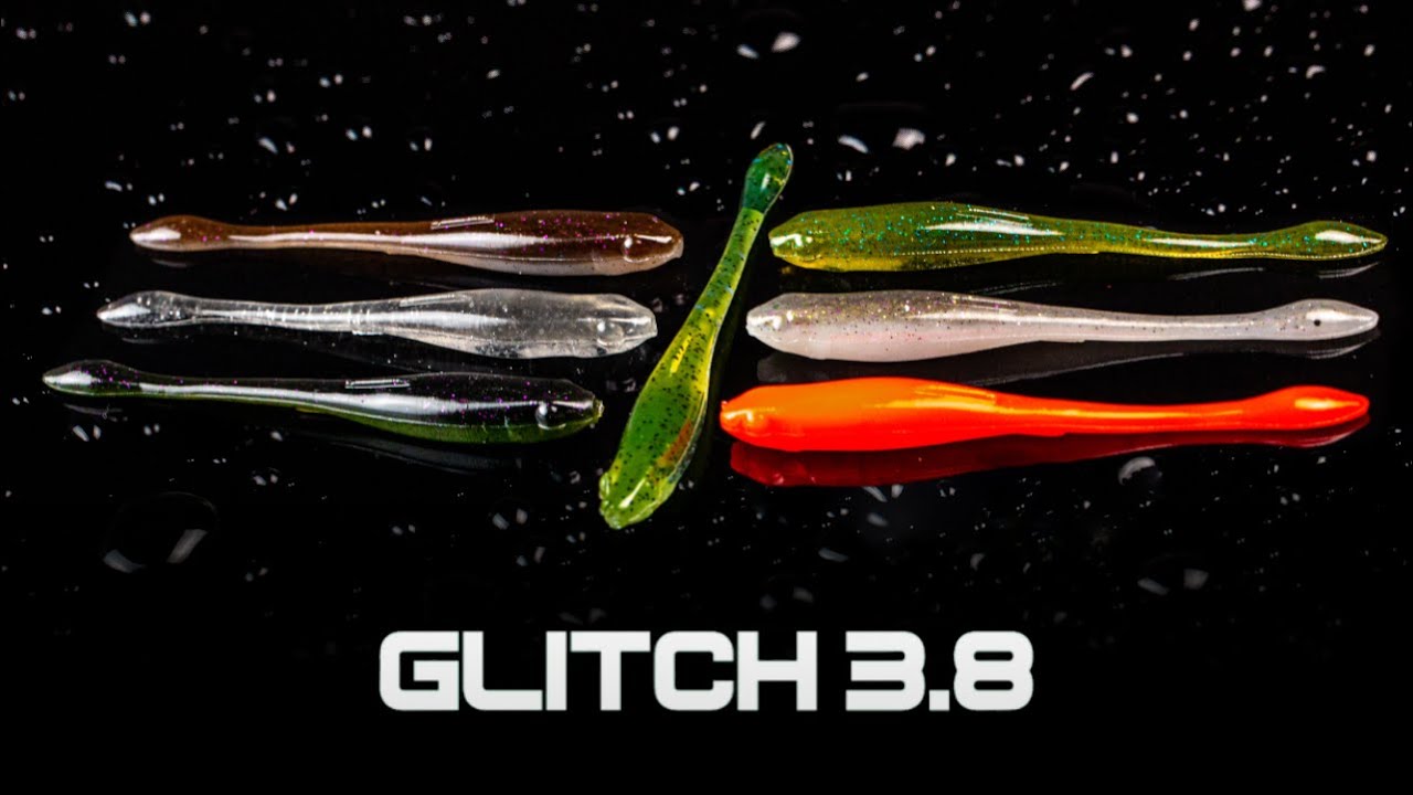 An OVERLOOKED Bait that Catches Fish All Year (Finesse Fishing JUICE