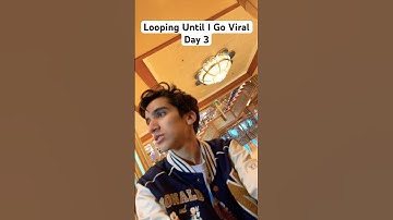 Looping until Viral🔥 #funny #loop #makeup #satisfyingloop #endlessloop #skincare