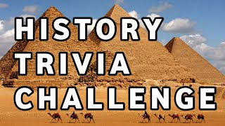 History General Knowledge Quiz with Answers | General Knowledge Trivia | History GK screenshot 3