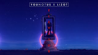 YouNotUs & LIZOT - Elevator  Resimi