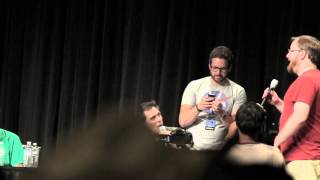 RTX 2013: Joel Gives Out Jack's Phone Number