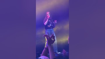 2023.05.28 Sigrid - Strangers LIVE @ SJF In Korea