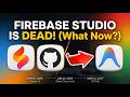 How to Migrate Firebase Studio GitHub Repository to Antigravity (Full Agentic Guide)