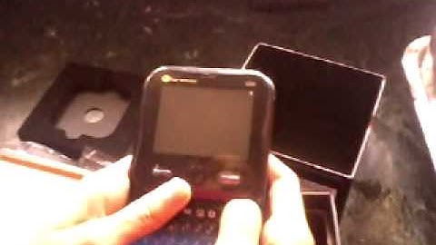 micromax q66 unboxing