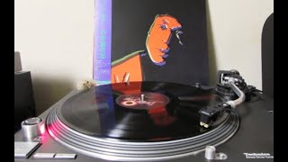 Sound of the analog disk Vol,11♪Kiyoshi Sugimoto One More 1981