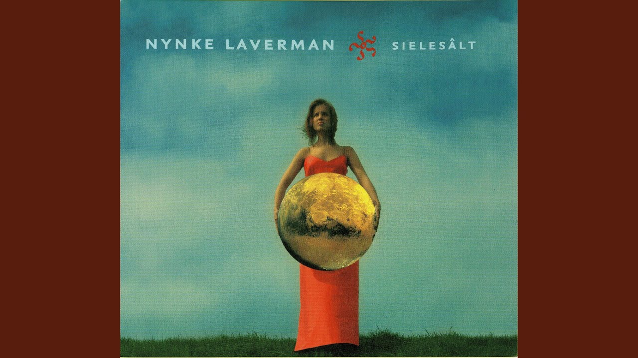 Nynke Laverman - Der Wie Ris akkorde