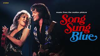 "i Am...i Said" By Hugh Jackman From Song Sung Blue