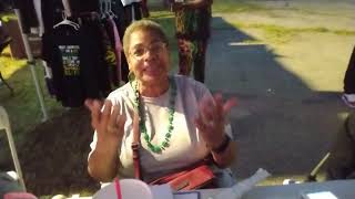 618 Studio Burn and learn festival pt 3