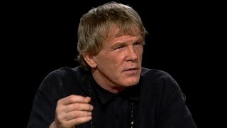 Nick Nolte on Northfork (2003) | Addiction, Acting & Hollywood Lessons | Film Discussion