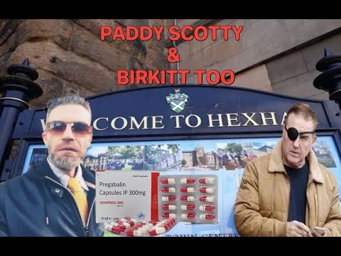 LATEST: PADDY SCOTTY & BIRKIT TOO.. SCOTTY CAUGHT IN HIS BIGGEST LIE YET (PHONE CALL WITH BIRKETT)