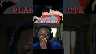 Reacting To THRAGG GIVE MARK A CONCUSSION- Invincible S4 Ep7 #thragg #invincible #omniman #reaction