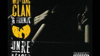 Wu Tang Clan - Return of the Wu and Friends 2010 remix 4