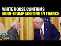 All Eyes On PM Modi At G7 Summit | First Modi-Trump Meeting Since Pahalgam Terror Attack