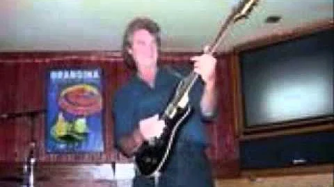 RON KAYE