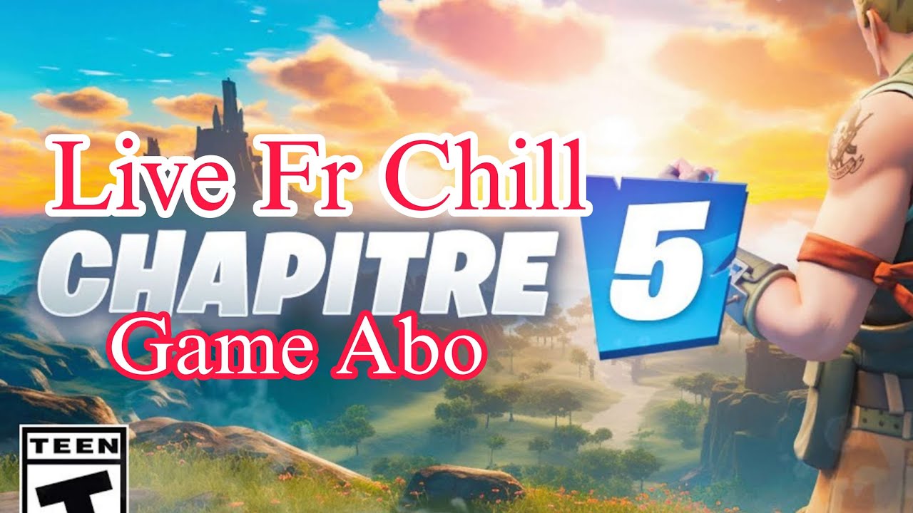 Live Fr TemTem  Aventure L3