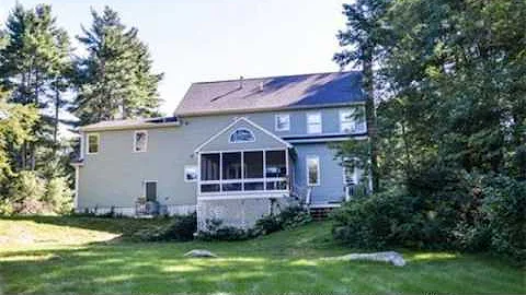 20 Alberta Lane Holliston Listed By Lynne Ritucci of Realty Executives Boston West