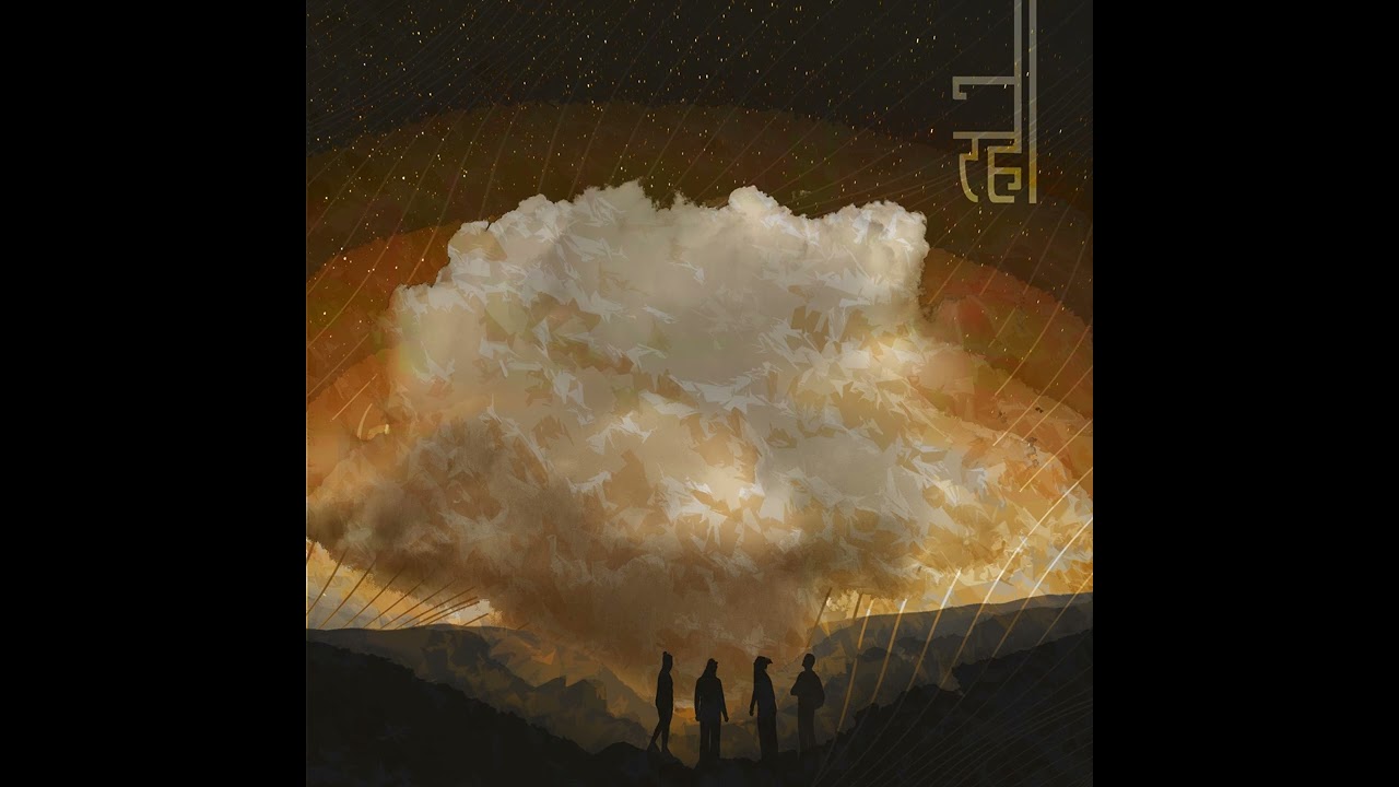 ChaarWheeler - Na Raha (Official Audio) | Ft. Atharva Dhuri