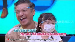 Gading Marten Ungkap GEMPI Ingin Tinggal di Bali, Kenapa? | OKAY BOS (18/01/21) Part 1