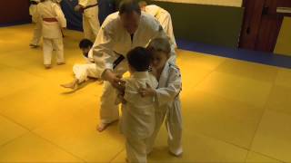 Wolverhampton Judo Club