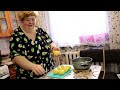 Просто и очень вкусно Картофельные гнёзда с фаршем